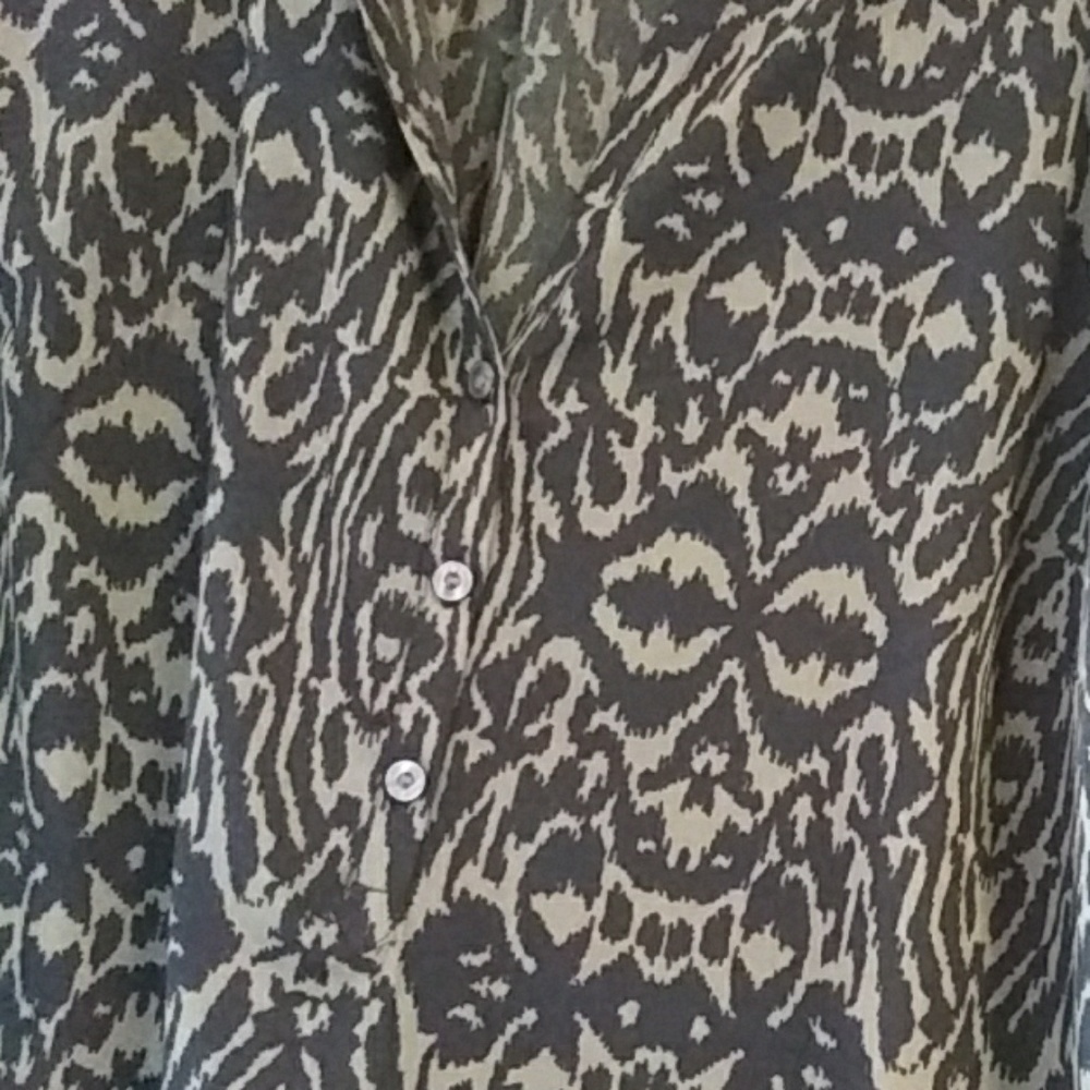 14th@Union Tunic top - Picture 3 of 5